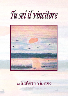 Disegno in copertina : "IL CAMMINO VERSO IL SOLE" di Lino Mattia